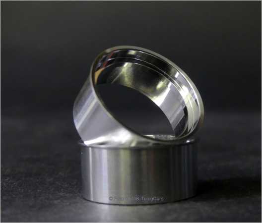 21 Zoll Alu-Ringe [4mm]